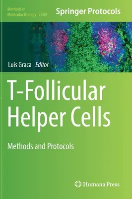 Cellule helper T-follicolari: Metodi e protocolli - T-Follicular Helper Cells: Methods and Protocols