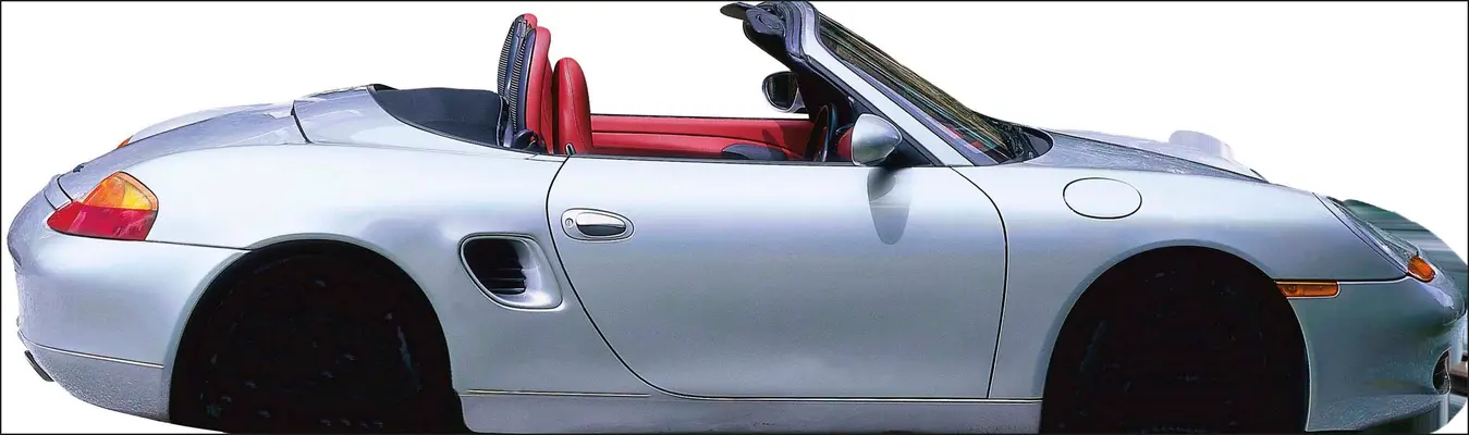 Auto sportive - Sports Car