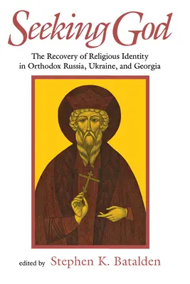 Alla ricerca di Dio - Seeking God