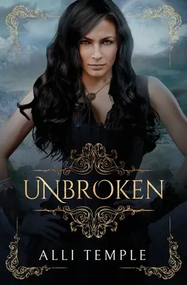 Inafferrabile - Unbroken