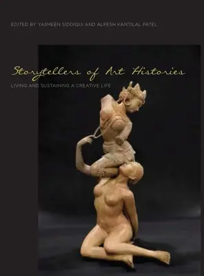 Narratori di storie dell'arte - Storytellers of Art Histories