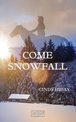 Vieni a nevicare: Stampa grande - Come Snowfall: Large Print