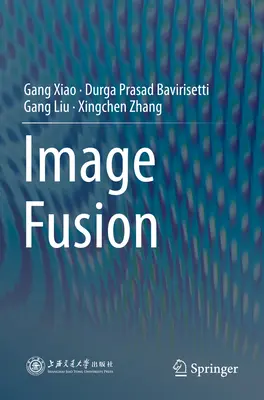 Fusione di immagini - Image Fusion