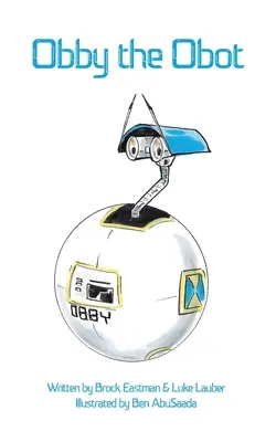 Obby l'obeso - Obby the Obot