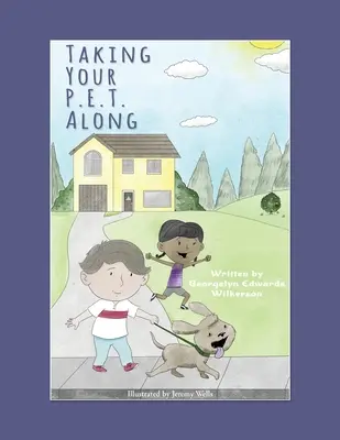 Portare con sé il P.E.T. - Taking Your P.E.T. Along