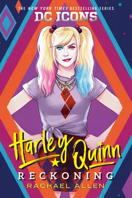 Harley Quinn: La resa dei conti - Harley Quinn: Reckoning