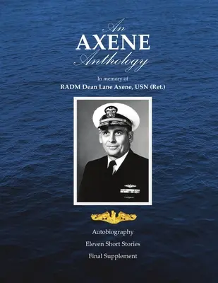 Antologia Axene - An Axene Anthology