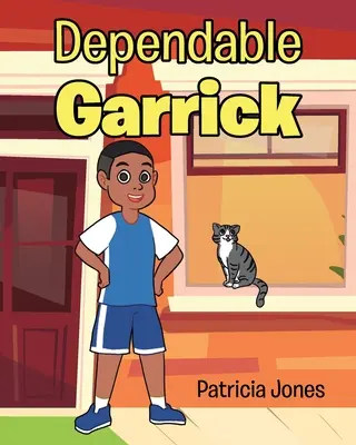 Garrick affidabile - Dependable Garrick