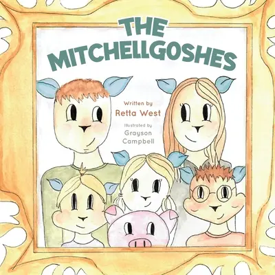 I Mitchellgoshes - The Mitchellgoshes