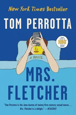 La signora Fletcher - Mrs. Fletcher
