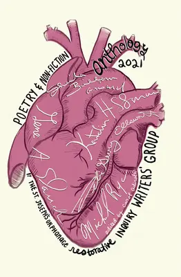 Antologia 2021: Il gruppo di scrittori dell'orfanotrofio St. Joseph's Restorative Inquiry - Anthology 2021: The St. Joseph's Orphanage Restorative Inquiry Writers' Group