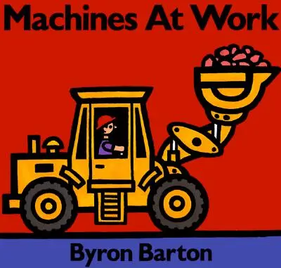Macchine al lavoro - Machines at Work