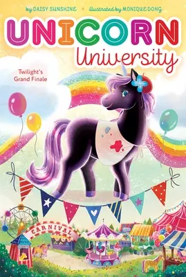Il gran finale di Twilight: Volume 5 - Twilight's Grand Finale: Volume 5
