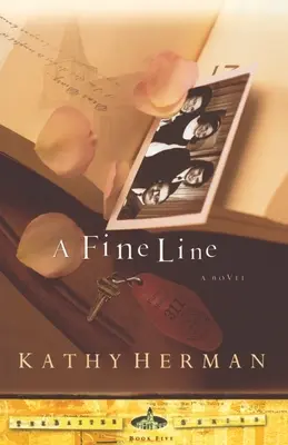 Una linea sottile - A Fine Line