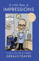 Il piccolo libro delle impressioni - Una vita nella giornata di un dentista - Little Book of Impressions - A Life in the Day of a Dentist