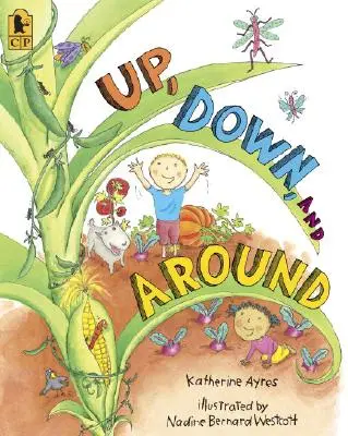 Su, giù e intorno - Up, Down, and Around