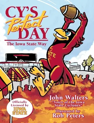 Il giorno perfetto di Cy: La via dello Stato dell'Iowa - Cy's Perfect Day: The Iowa State Way