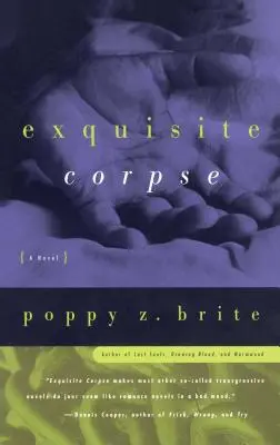 Cadavere squisito - Exquisite Corpse