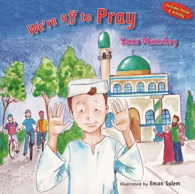 Andiamo a pregare - We're Off to Pray