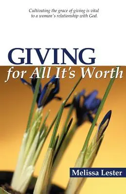Dare per quello che vale - Giving for All It's Worth