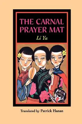 Tappeto di preghiera carnale - Carnal Prayer Mat