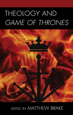 Teologia e Game of Thrones - Theology and Game of Thrones