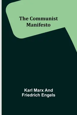 Il Manifesto comunista - The Communist Manifesto