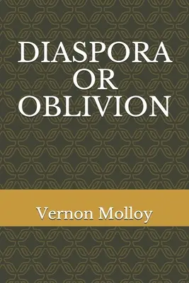 Diaspora o oblio - Diaspora or Oblivion