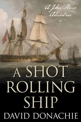Una nave che rotola - A Shot Rolling Ship