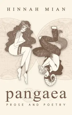 Pangea: prosa e poesia - Pangaea: Prose and Poetry