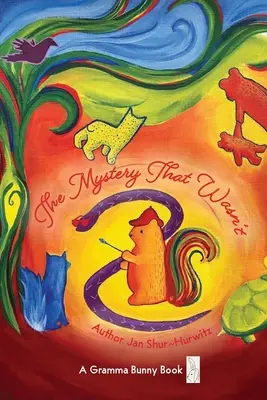Il mistero che non c'era - The Mystery That Wasn't