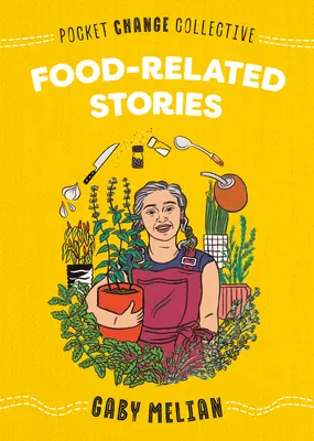 Storie di cibo - Food-Related Stories