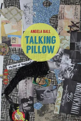 Cuscino parlante - Talking Pillow
