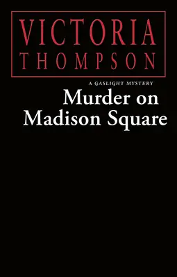 Omicidio a Madison Square - Murder on Madison Square