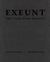 Exeunt - Il progetto Stage Door - Exeunt - The Stage Door Project