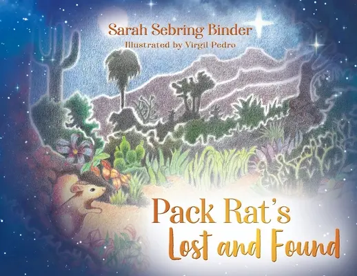 Gli oggetti smarriti di Pack Rat - Pack Rat's Lost and Found
