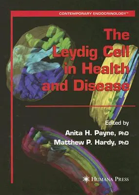 La cellula di Leydig in salute e malattia - The Leydig Cell in Health and Disease