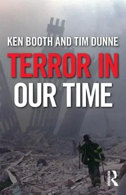 Il terrore nel nostro tempo - Terror in Our Time