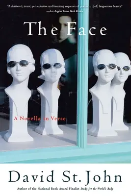 Il volto: Una novella in versi - The Face: A Novella in Verse