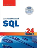 SQL in 24 ore, Sams Teach Yourself - SQL in 24 Hours, Sams Teach Yourself