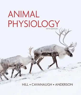 Fisiologia animale - Animal Physiology