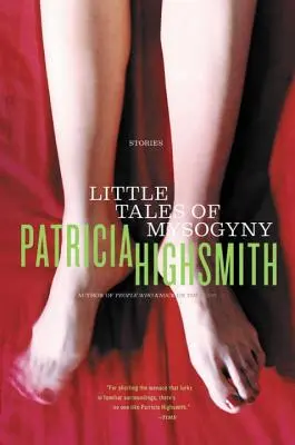 Piccoli racconti di misoginia - Little Tales of Misogyny