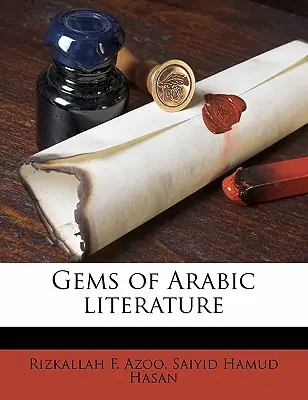 Gemme della letteratura araba - Gems of Arabic Literature