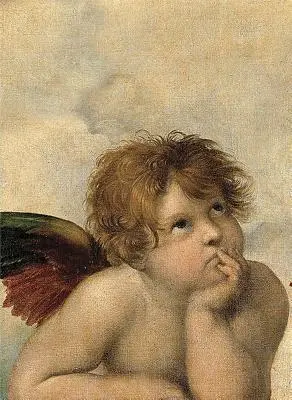 Taccuino dei cherubini - Cherubs Notebook