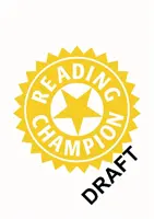 Campione di lettura: Una passeggiata nella natura - Lettura indipendente Giallo 3 Saggistica - Reading Champion: A Nature Walk - Independent Reading Yellow 3 Non-fiction