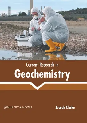 Ricerca attuale in geochimica - Current Research in Geochemistry