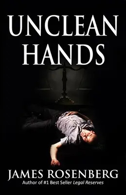 Mani non pulite - Unclean Hands