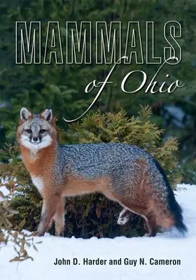 Mammiferi dell'Ohio - Mammals of Ohio