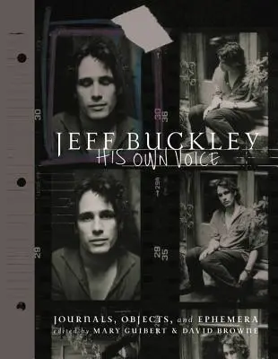 Jeff Buckley: la sua voce - Jeff Buckley: His Own Voice