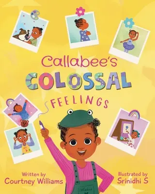 I sentimenti colossali di Callabee - Callabee's Colossal Feelings